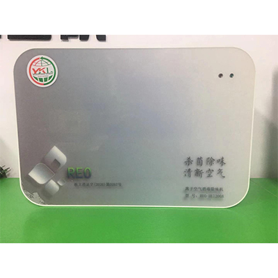 HEI200 等离子除臭设备
